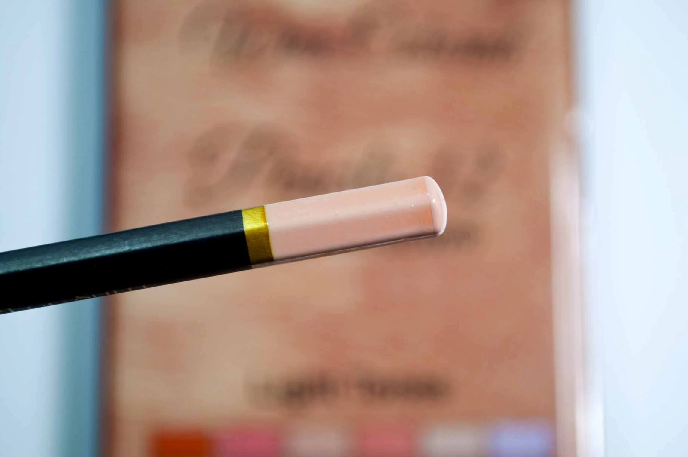 Black Widow Skin Tone Colored Pencil Review — The Art Gear Guide